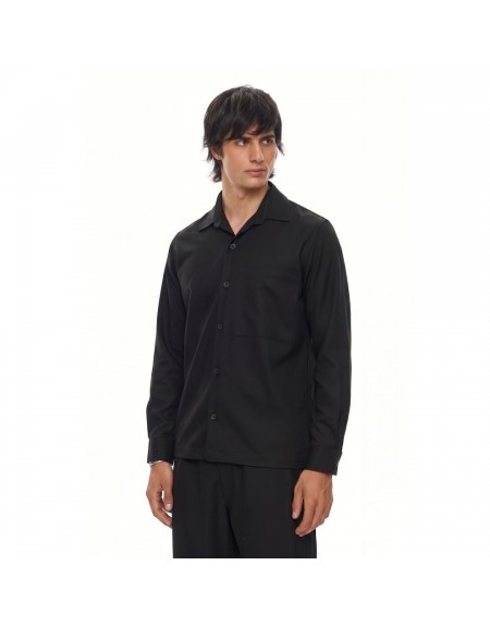 ANNIKO Shirt 26546-816-441 Black ANNIKO - 1