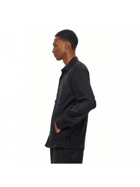 ANNIKO Πουκάμισο - Jacket 26546-895-455 Μαύρο ANNIKO - 3