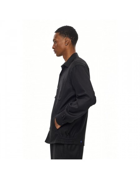 ANNIKO Πουκάμισο - Jacket 26546-895-455 Μαύρο ANNIKO - 3