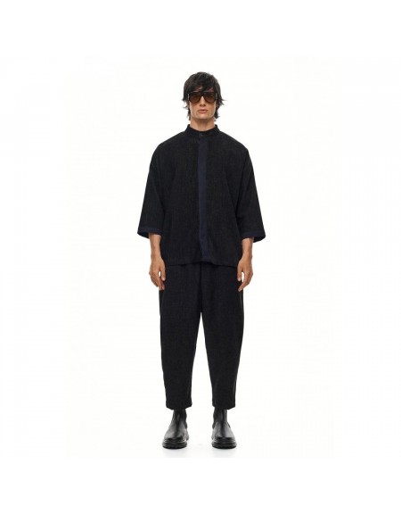 ANNIKO Shirt - Jacket 26546-471-447 Black ANNIKO - 3