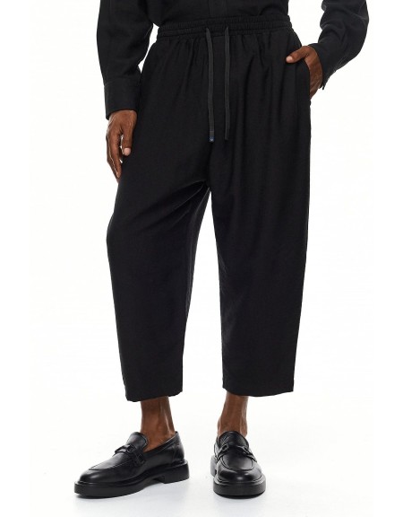 ANNIKO Pants 26544-898-477 Black ANNIKO - 2
