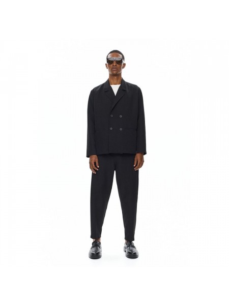 ANNIKO Pants 26544-864-430 Black ANNIKO - 3
