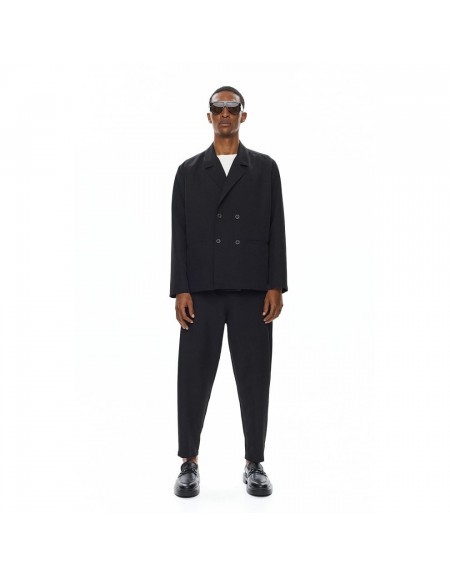 ANNIKO Pants 26544-864-430 Black ANNIKO - 3