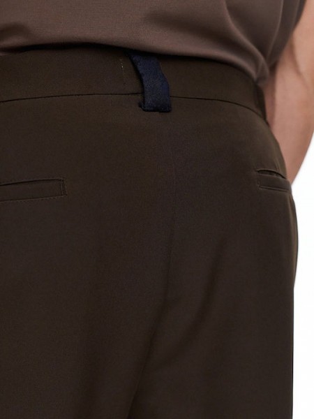 ANNIKO Pants 26544-864-430 Brown ANNIKO - 6