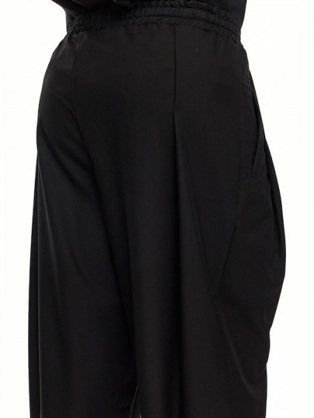ANNIKO Pants 26544-860-441 Black ANNIKO - 6