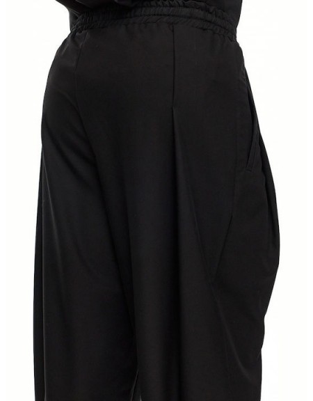 ANNIKO Pants 26544-860-441 Black ANNIKO - 6