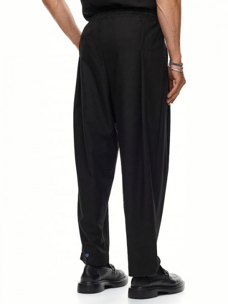 ANNIKO Pants 26544-860-441 Black ANNIKO - 2
