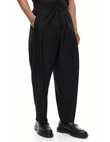 ANNIKO Pants 26544-860-441 Black ANNIKO - 1