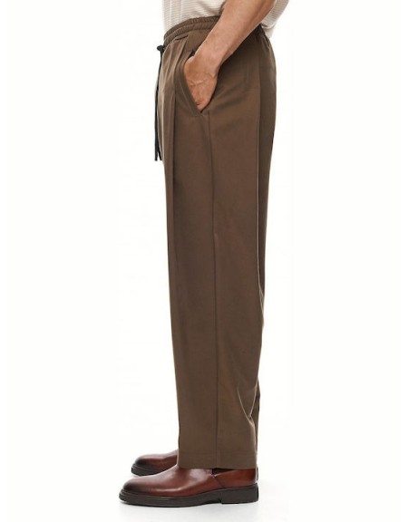 ANNIKO Pants 26544-860-441 Brown ANNIKO - 4