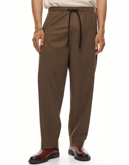 ANNIKO Pants 26544-860-441 Brown ANNIKO - 6