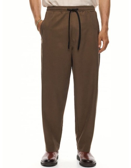 ANNIKO Pants 26544-860-441 Brown ANNIKO - 1