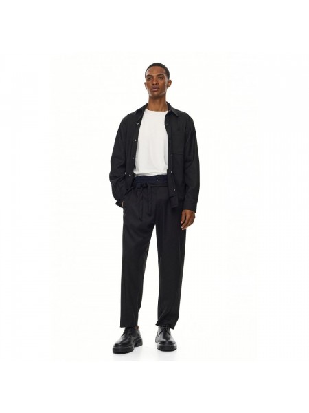 ANNIKO Pants 26544-859-455 Black ANNIKO - 2