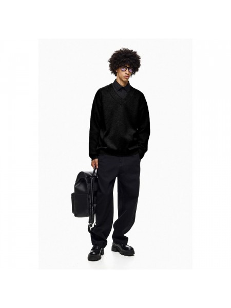 ANNIKO Knitted blouse 25549-189-941 Black ANNIKO - 3