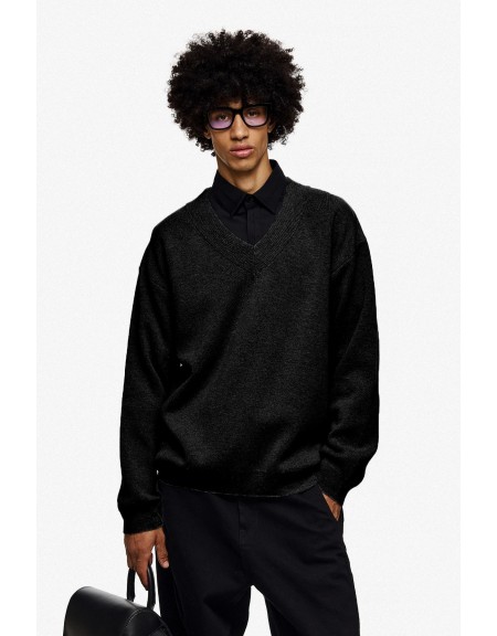 ANNIKO Knitted blouse 25549-189-941 Black ANNIKO - 1
