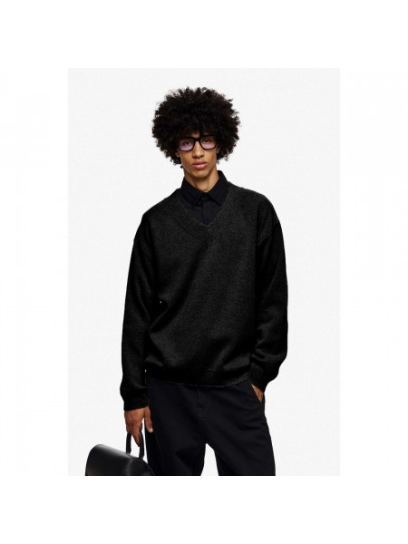 ANNIKO Knitted blouse 25549-189-941 Black ANNIKO - 4