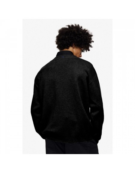 ANNIKO Knitted blouse 25549-189-941 Black ANNIKO - 2