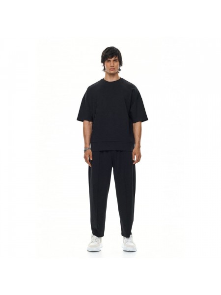 ANNIKO T-shirt 26547-287-478 Black ANNIKO - 3