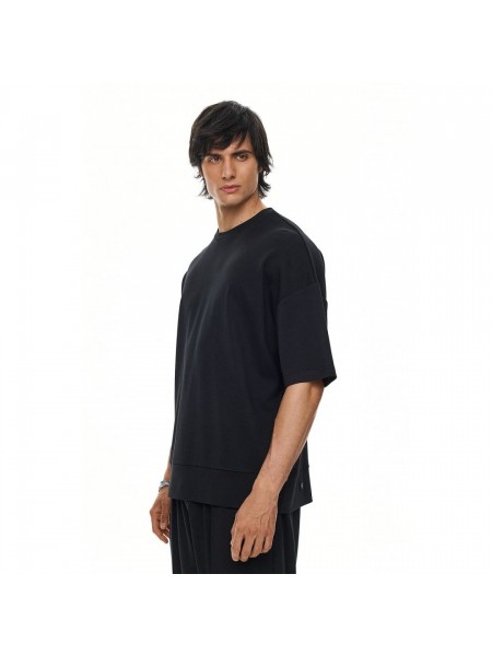 ANNIKO T-shirt 26547-287-478 Black ANNIKO - 2