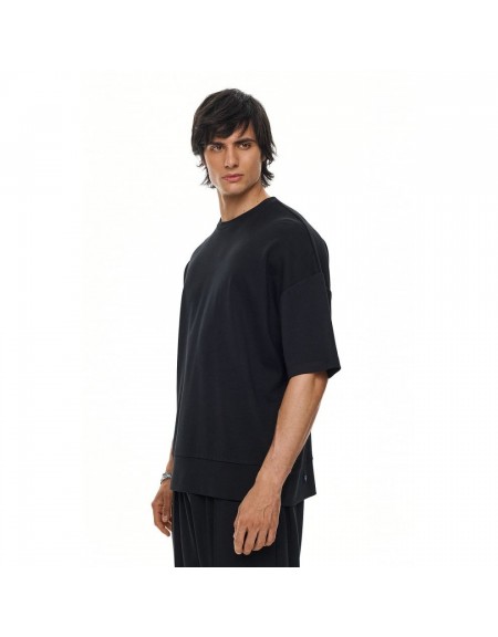 ANNIKO T-shirt 26547-287-478 Μαύρο ANNIKO - 2
