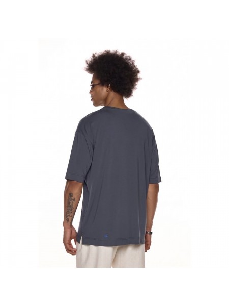 ANNIKO T-shirt 26547-281-452 Μπλε σκούρο ANNIKO - 2