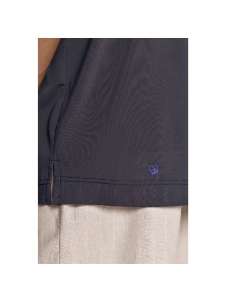 ANNIKO T-shirt 26547-281-452 Dark blue ANNIKO - 3