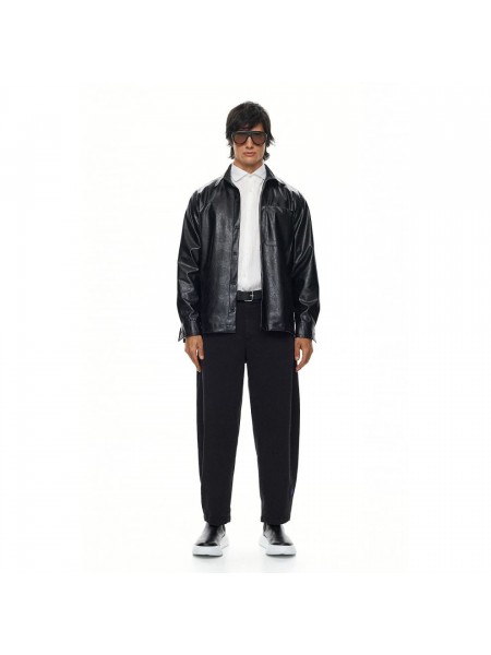 ANNIKO Jean pants 26543-182-329 Black ANNIKO - 2