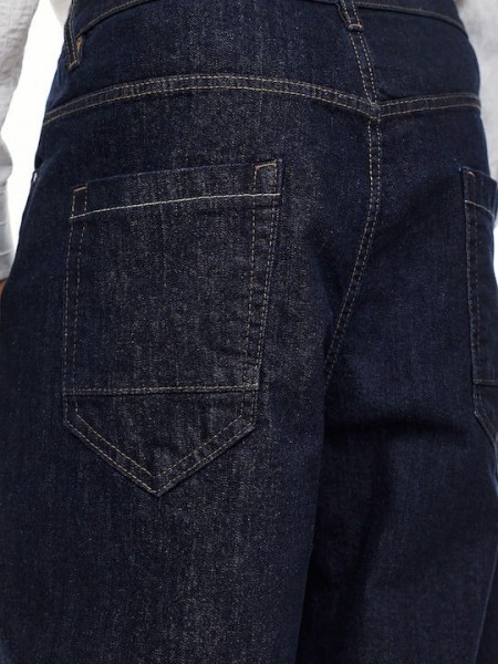 ANNIKO Jean pants 26543-181-331 Dark blue ANNIKO - 4