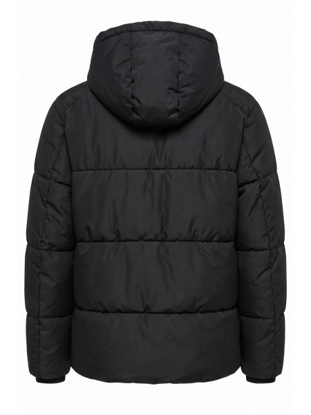 TIFFOSI Jacket 10069080 CADMUS Black TIFFOSI - 4