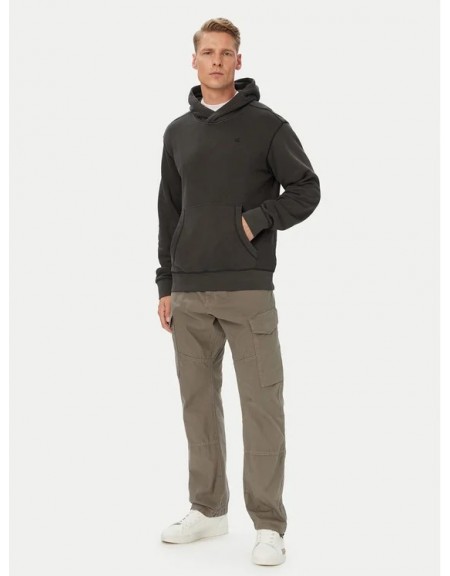 G-STAR RAW Sweatshirt D30662-D969-H686 Black G-STAR RAW - 4