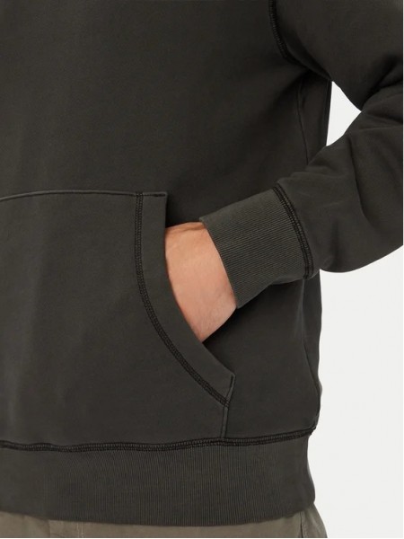 G-STAR RAW Φούτερ D30662-D969-H686 Μαύρο G-STAR RAW - 5