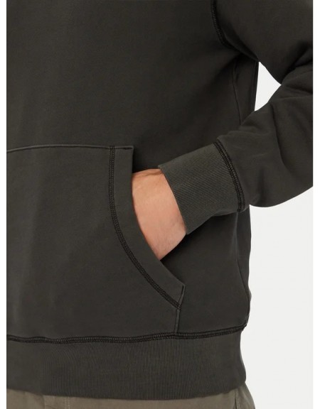 G-STAR RAW Sweatshirt D30662-D969-H686 Black G-STAR RAW - 5