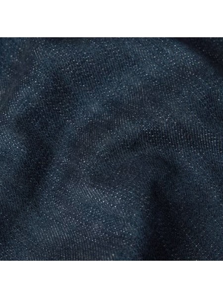 G-STAR RAW Πουκάμισο - Jacket D29940-E358-D926 Μπλε σκούρο G-STAR RAW - 7