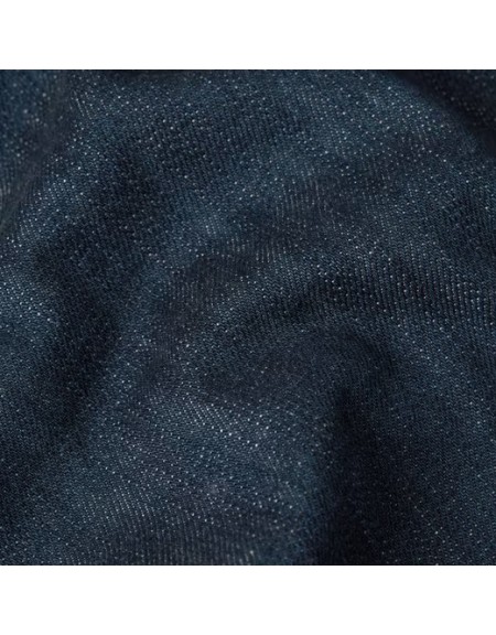 G-STAR RAW Πουκάμισο - Jacket D29940-E358-D926 Μπλε σκούρο G-STAR RAW - 7