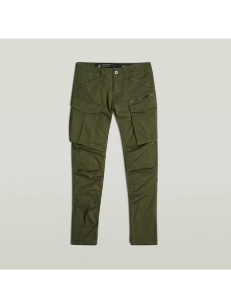 G-STAR RAW Cargo pants D02190-5126-6059 ROVIC ZIP 3D REGULAR TAPERED Kyparissi G-STAR RAW - 7