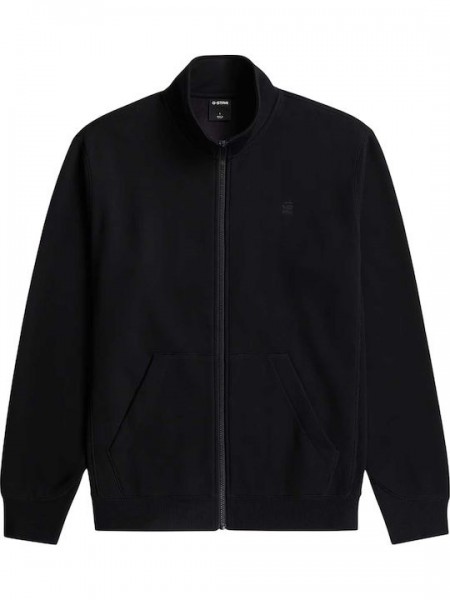 G-STAR RAW Sweatshirt D29292-C235-6484 Black G-STAR RAW - 4