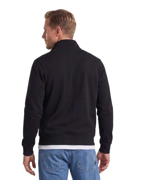 G-STAR RAW Ζακέτα φούτερ D29292-C235-6484 Μαύρο G-STAR RAW - 2