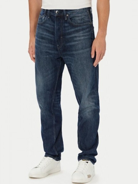 G-STAR RAW Jean pants D30100-D788-J369 Arc 3D TAPERED Blue G-STAR RAW - 1