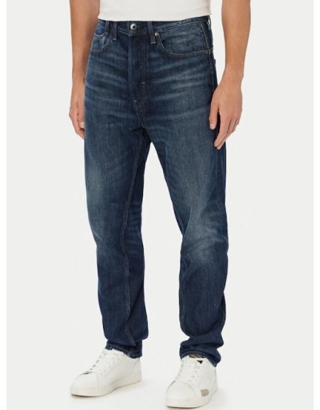 G-STAR RAW Jean pants D30100-D788-J369 Arc 3D TAPERED Blue G-STAR RAW - 1