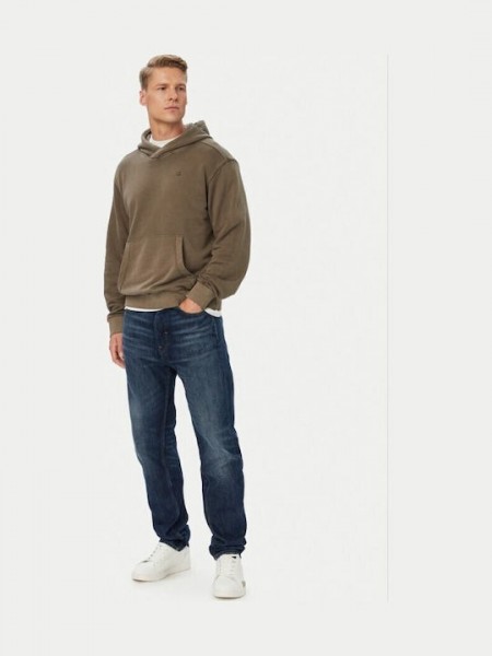 G-STAR RAW Jean παντελόνι D30100-D788-J369 Arc 3D TAPERED Μπλε G-STAR RAW - 3