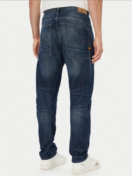 G-STAR RAW Jean παντελόνι D30100-D788-J369 Arc 3D TAPERED Μπλε G-STAR RAW - 2