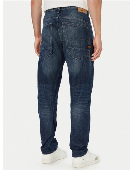 G-STAR RAW Jean παντελόνι D30100-D788-J369 Arc 3D TAPERED Μπλε G-STAR RAW - 2