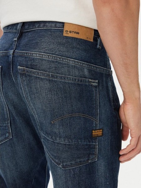 G-STAR RAW Jean παντελόνι D30100-D788-J369 Arc 3D TAPERED Μπλε G-STAR RAW - 5