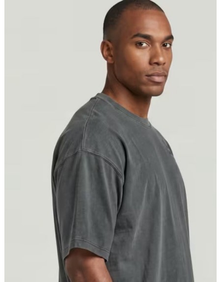 G-STAR RAW T-shirt D30099-E401-H405-63 Black G-STAR RAW - 3
