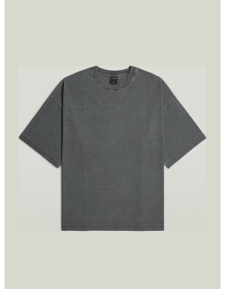 G-STAR RAW T-shirt D30099-E401-H405-63 Black G-STAR RAW - 6