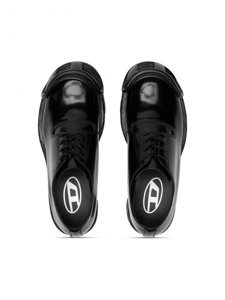 DIESEL Παπούτσι casual Y03229-P4471-H0015 Μαύρο DIESEL - 3