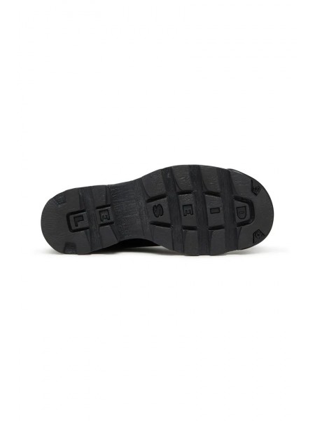 DIESEL Παπούτσι casual Y03229-P4471-H0015 Μαύρο DIESEL - 4