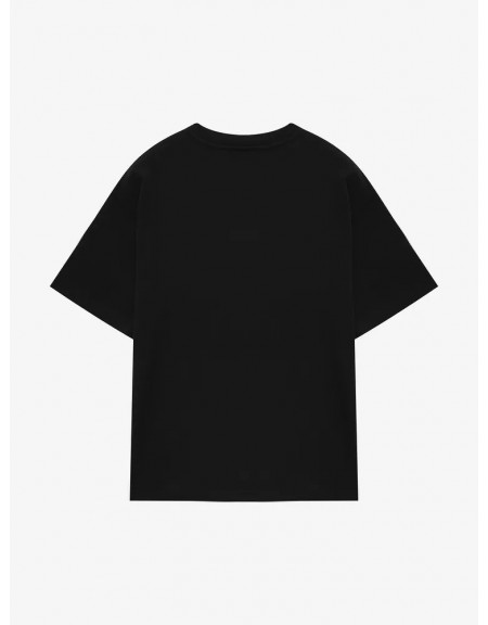 DIESEL T-shirt A24095-0CJCU-9XX Μαύρο DIESEL - 2