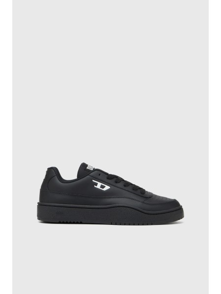 DIESEL Sneaker shoe Y03608-P7783-T8013 Black DIESEL - 1