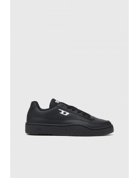 DIESEL Sneaker παπούτσι Y03608-P7783-T8013 Μαύρο DIESEL - 1