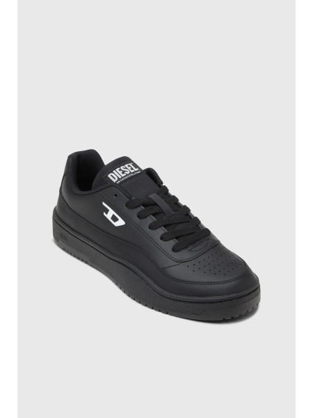 DIESEL Sneaker shoe Y03608-P7783-T8013 Black DIESEL - 2